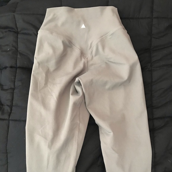 Balance Athletica Pants - Balance Athletica Ascend Pant (shadow)